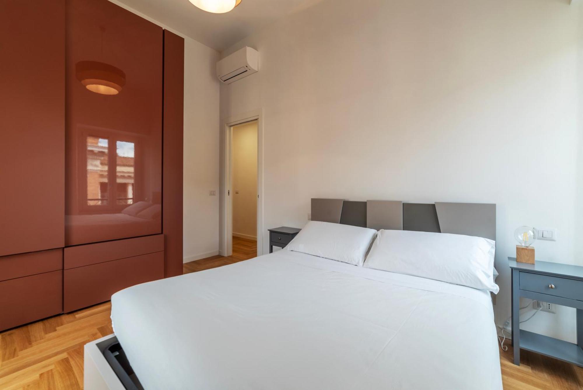 Lejlighed Bartolomeo De' Vaccinari - Fromhometorome Rom