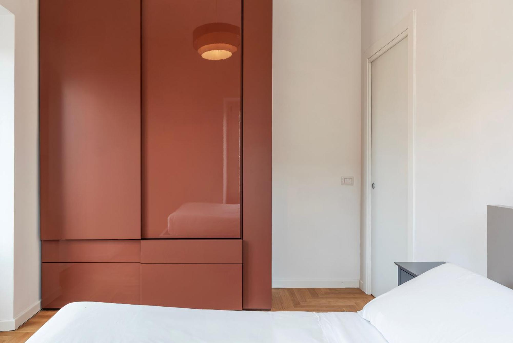 Bartolomeo De' Vaccinari - Fromhometorome Apartment