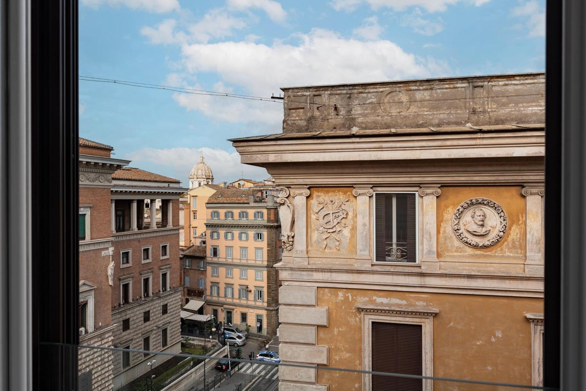 Bartolomeo De' Vaccinari - Fromhometorome Rom
