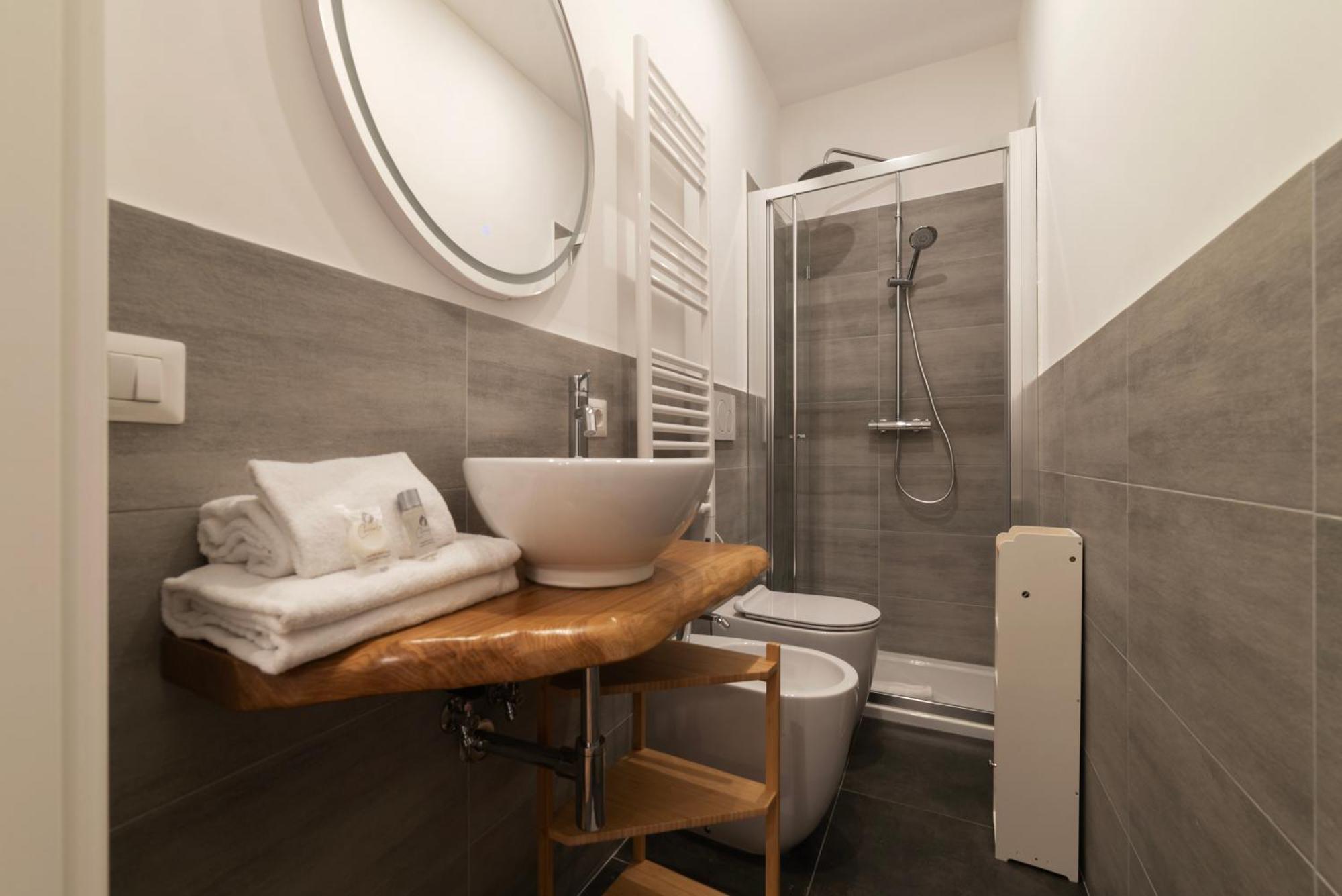 Apartment Bartolomeo De' Vaccinari - Fromhometorome Rom