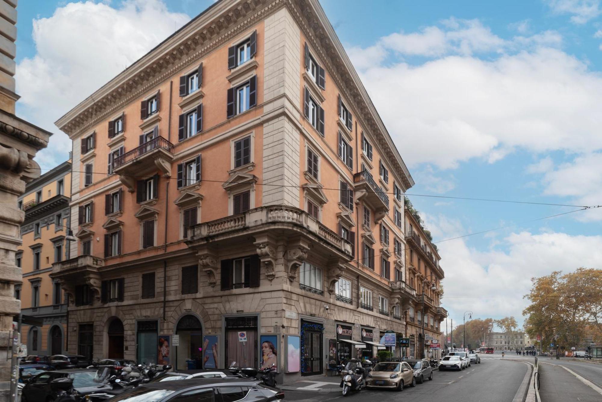 Bartolomeo De' Vaccinari - Fromhometorome * Rom